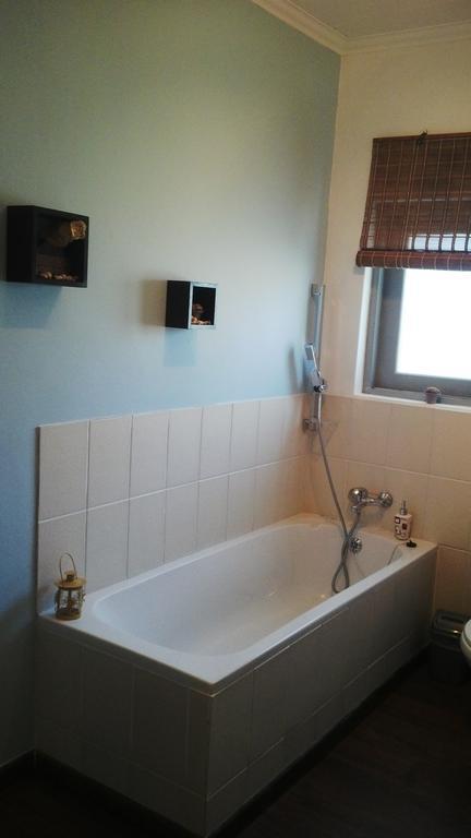 Ons Stee Bed And Breakfast Ουέλλινγκτον Δωμάτιο φωτογραφία