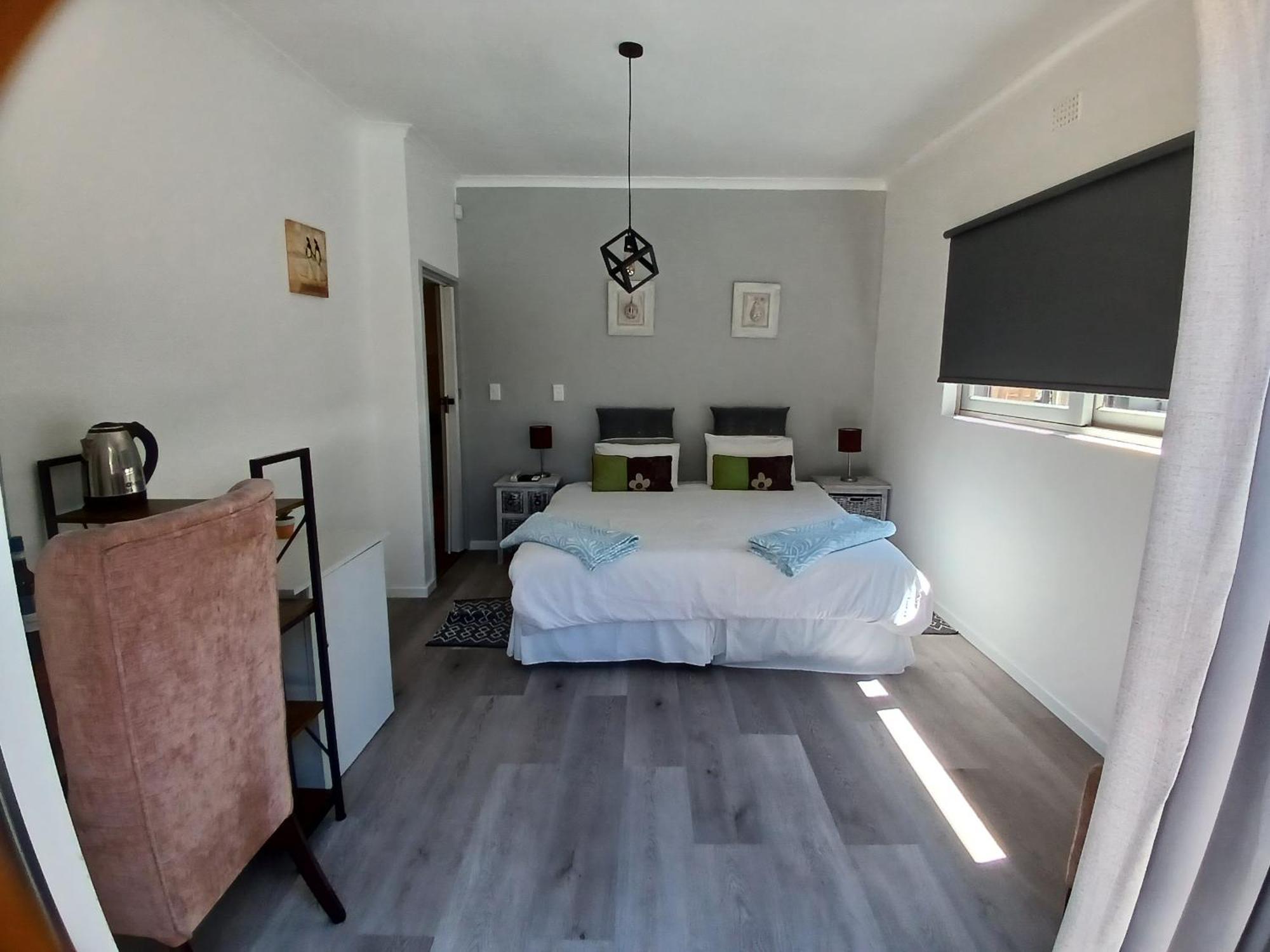 Ons Stee Bed And Breakfast Ουέλλινγκτον Εξωτερικό φωτογραφία