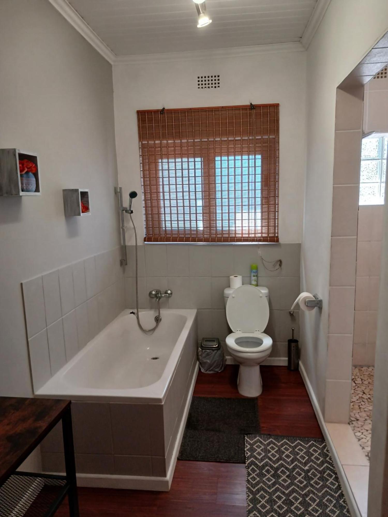 Ons Stee Bed And Breakfast Ουέλλινγκτον Εξωτερικό φωτογραφία