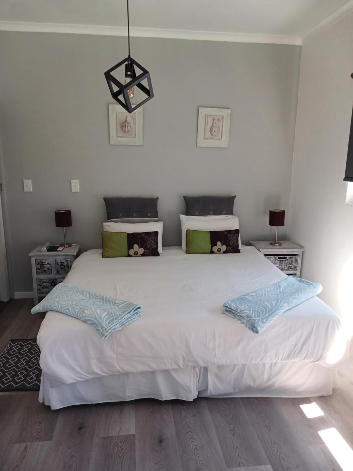 Ons Stee Bed And Breakfast Ουέλλινγκτον Εξωτερικό φωτογραφία