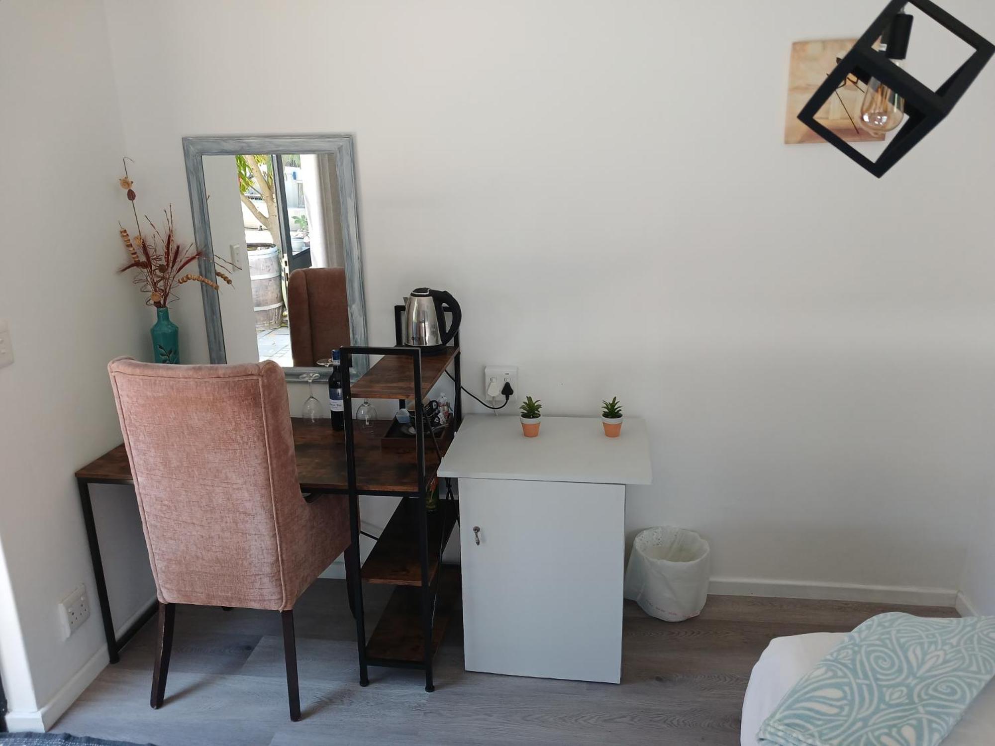 Ons Stee Bed And Breakfast Ουέλλινγκτον Εξωτερικό φωτογραφία