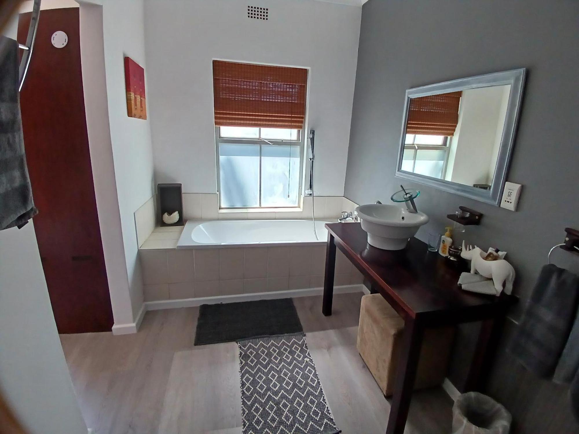 Ons Stee Bed And Breakfast Ουέλλινγκτον Εξωτερικό φωτογραφία