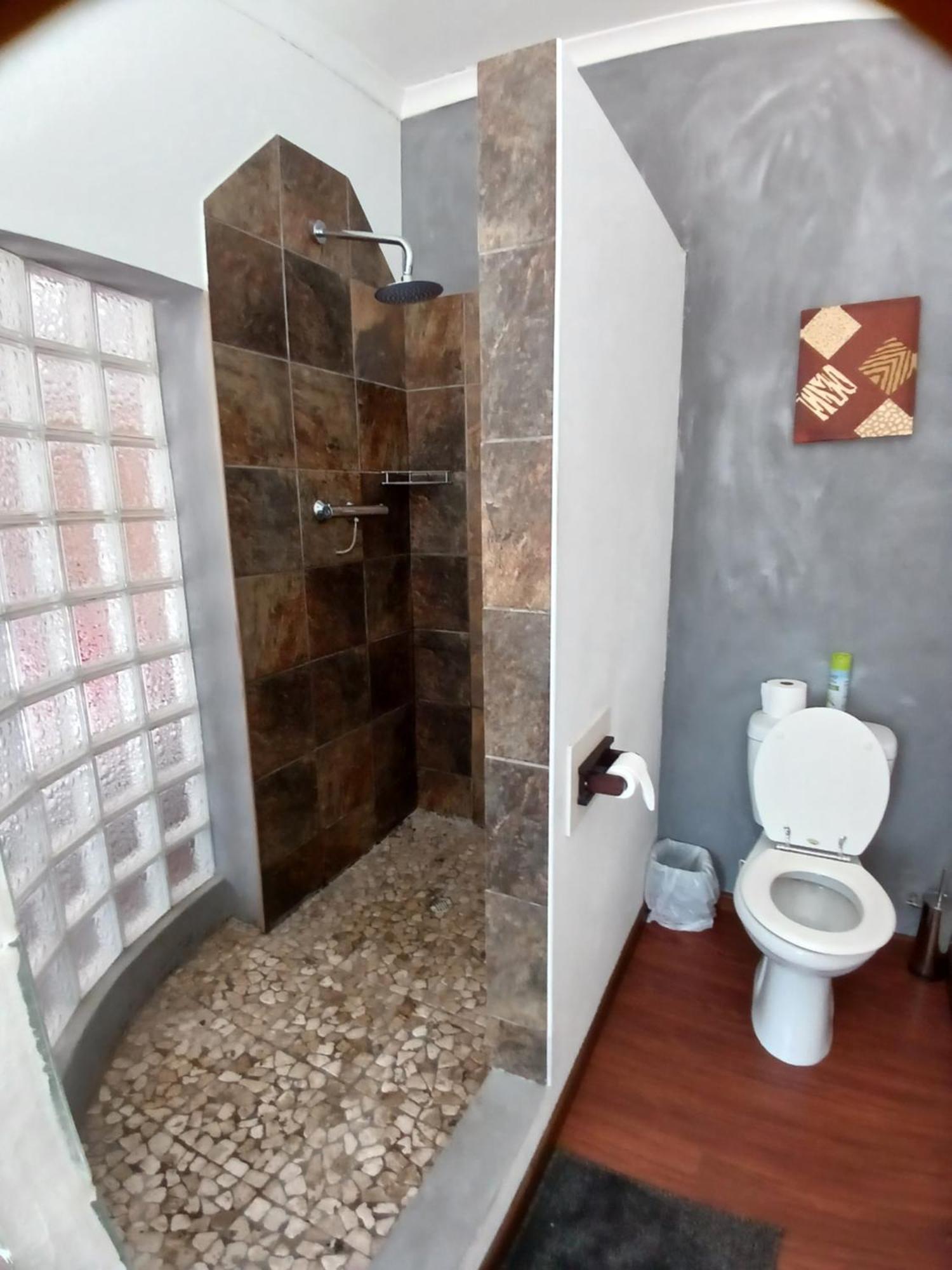 Ons Stee Bed And Breakfast Ουέλλινγκτον Εξωτερικό φωτογραφία