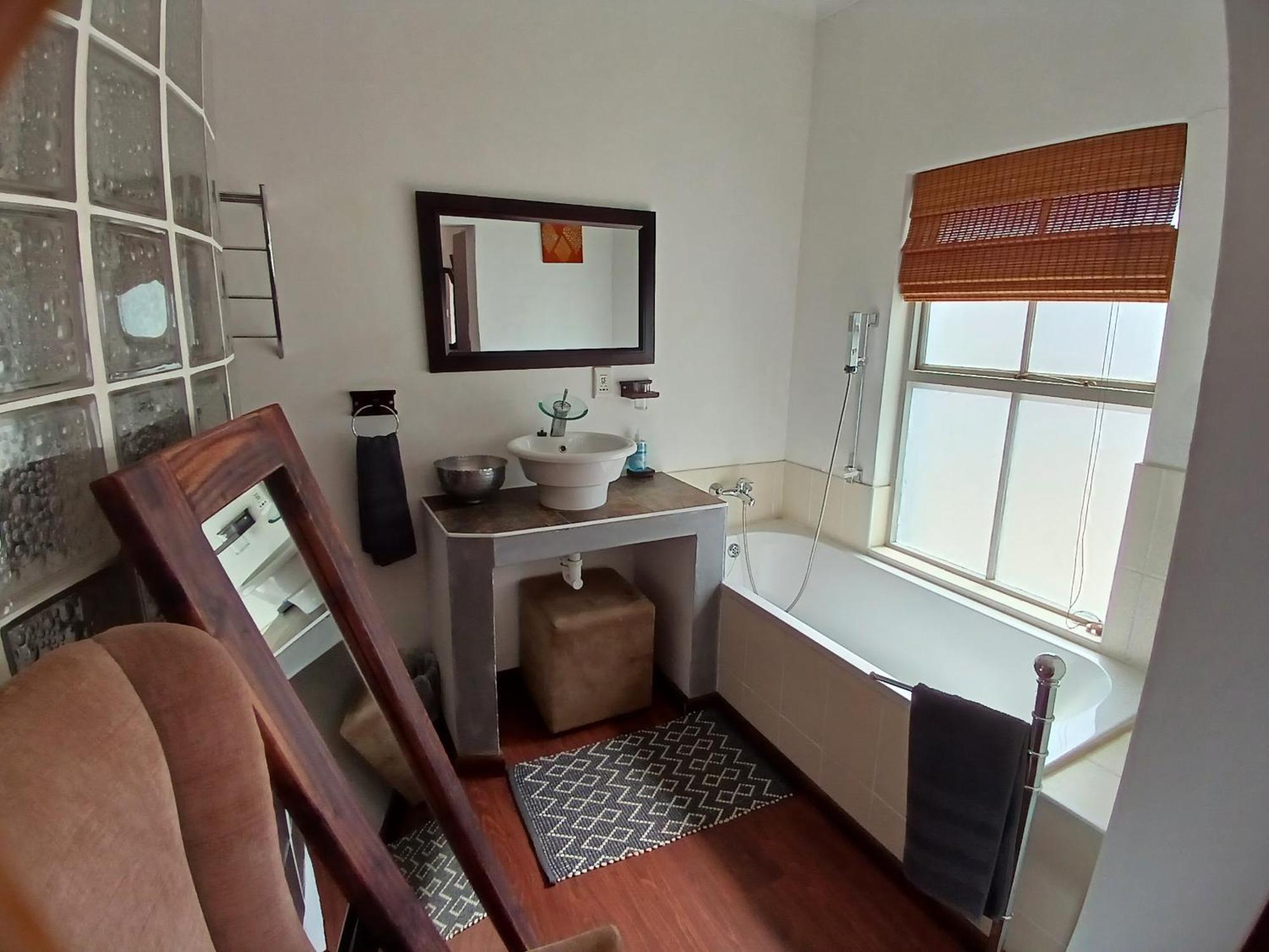Ons Stee Bed And Breakfast Ουέλλινγκτον Εξωτερικό φωτογραφία