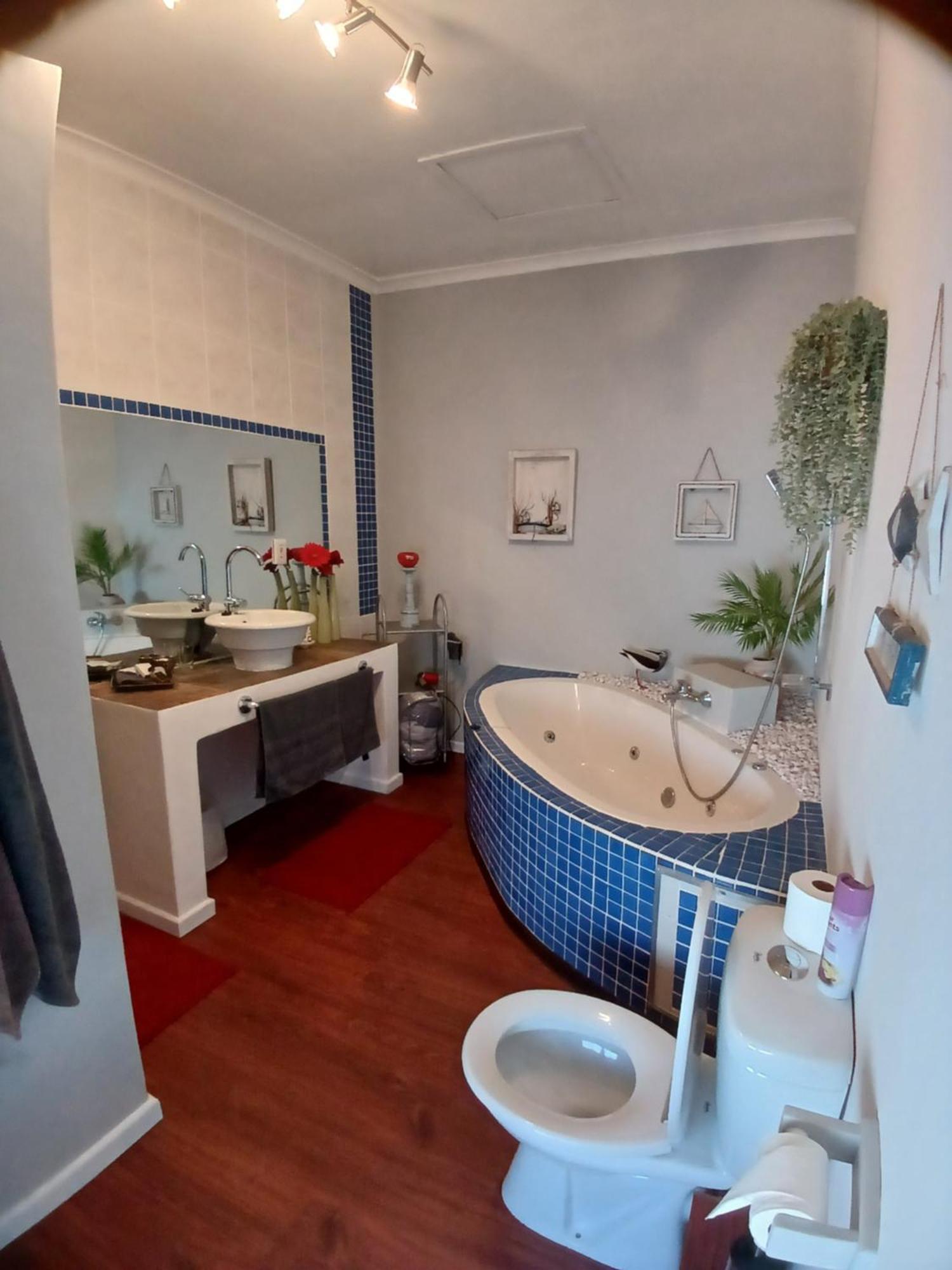 Ons Stee Bed And Breakfast Ουέλλινγκτον Εξωτερικό φωτογραφία
