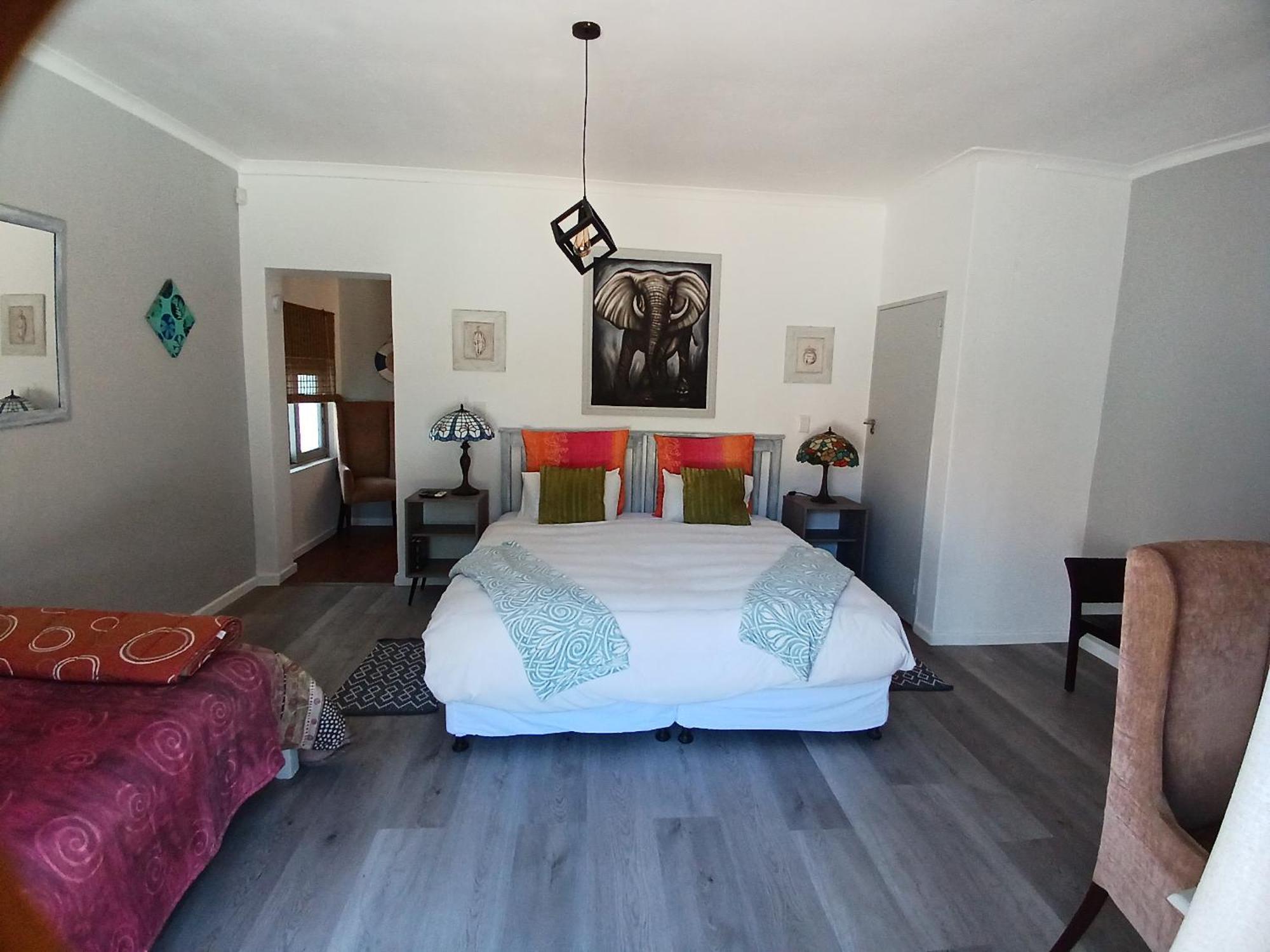 Ons Stee Bed And Breakfast Ουέλλινγκτον Εξωτερικό φωτογραφία