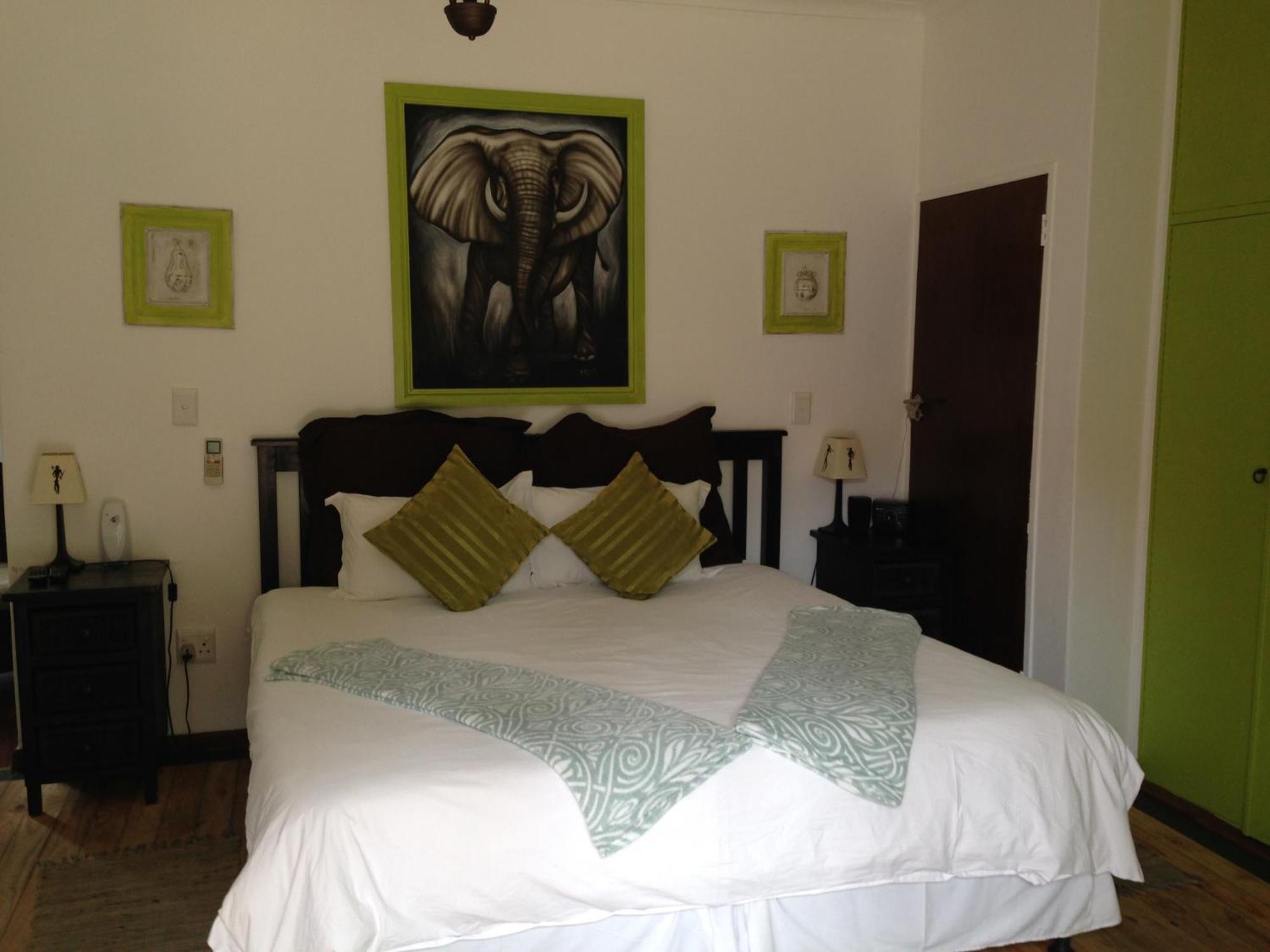 Ons Stee Bed And Breakfast Ουέλλινγκτον Δωμάτιο φωτογραφία