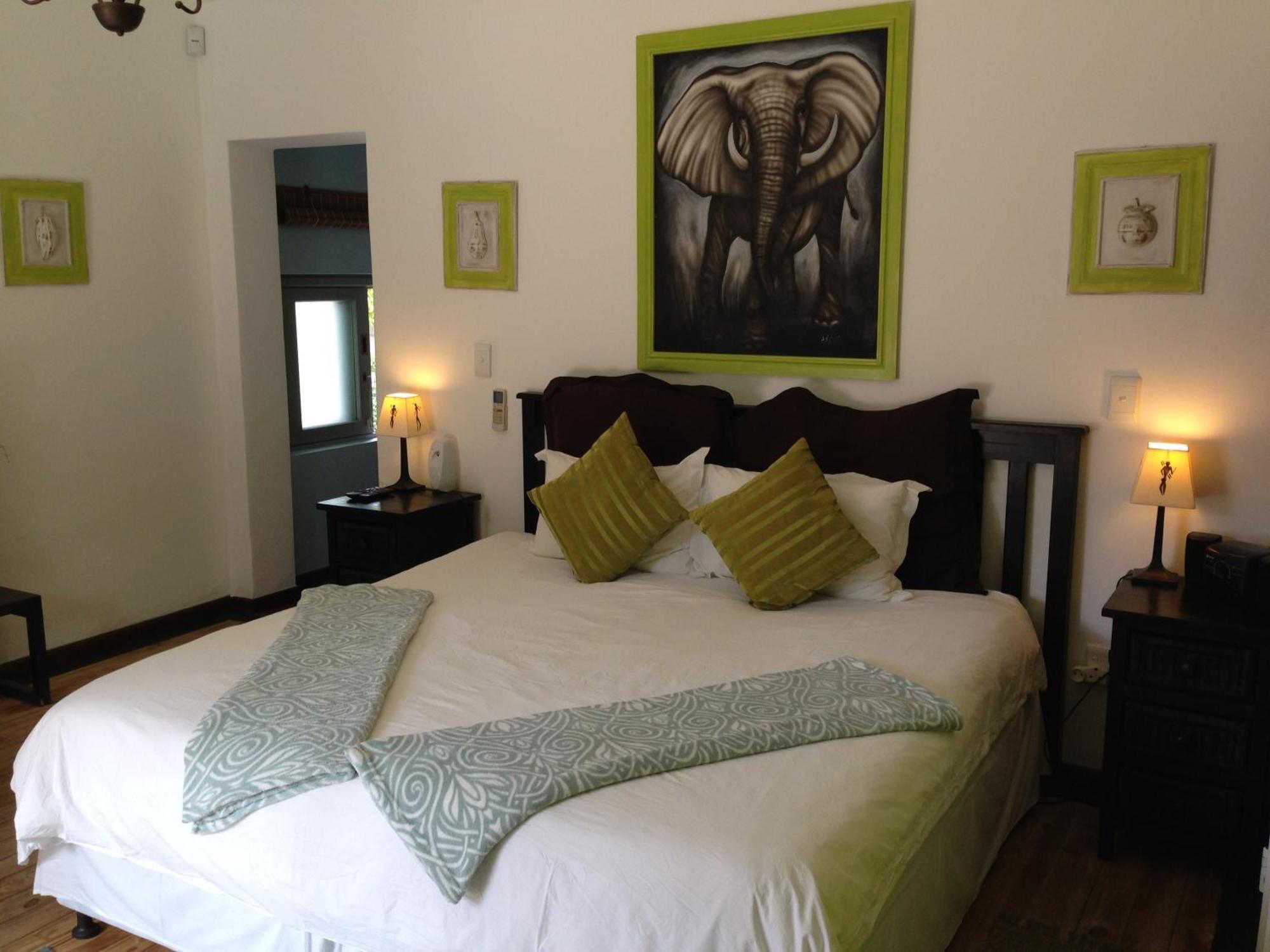 Ons Stee Bed And Breakfast Ουέλλινγκτον Δωμάτιο φωτογραφία
