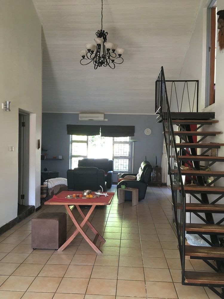 Ons Stee Bed And Breakfast Ουέλλινγκτον Εξωτερικό φωτογραφία