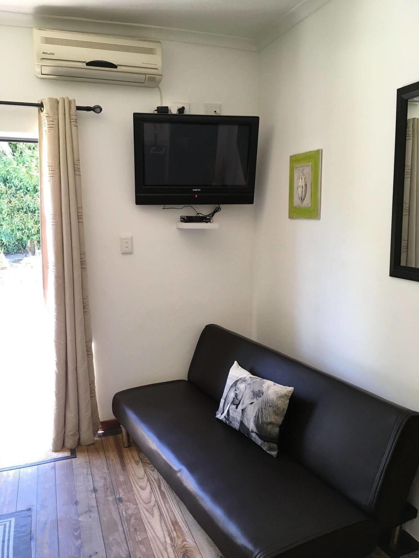Ons Stee Bed And Breakfast Ουέλλινγκτον Εξωτερικό φωτογραφία