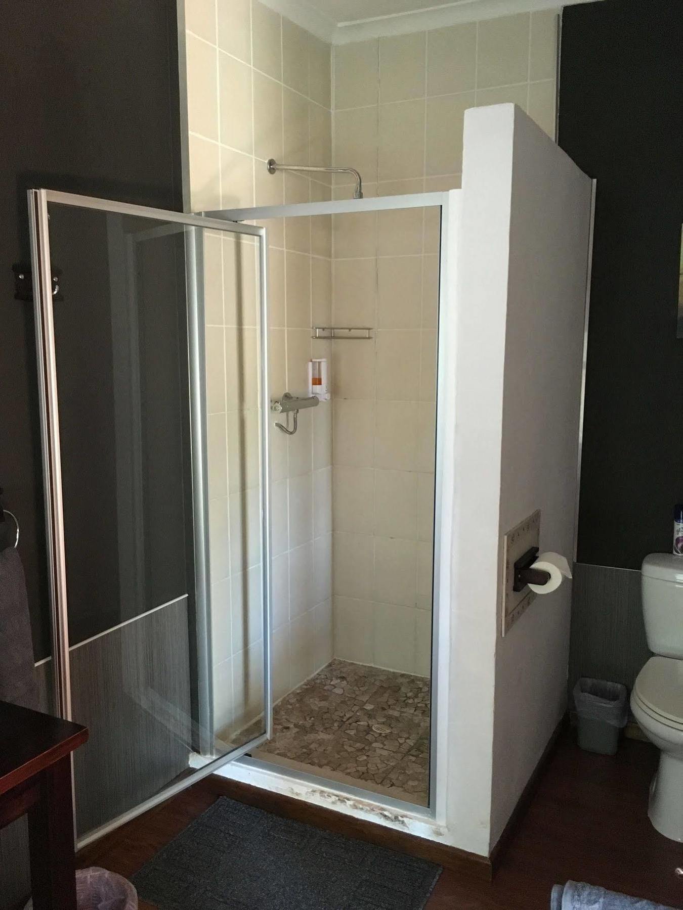 Ons Stee Bed And Breakfast Ουέλλινγκτον Εξωτερικό φωτογραφία
