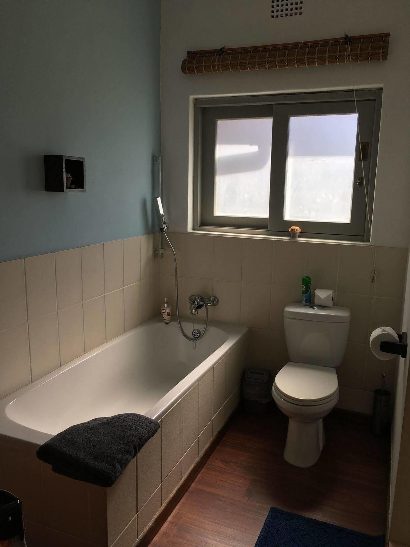 Ons Stee Bed And Breakfast Ουέλλινγκτον Εξωτερικό φωτογραφία