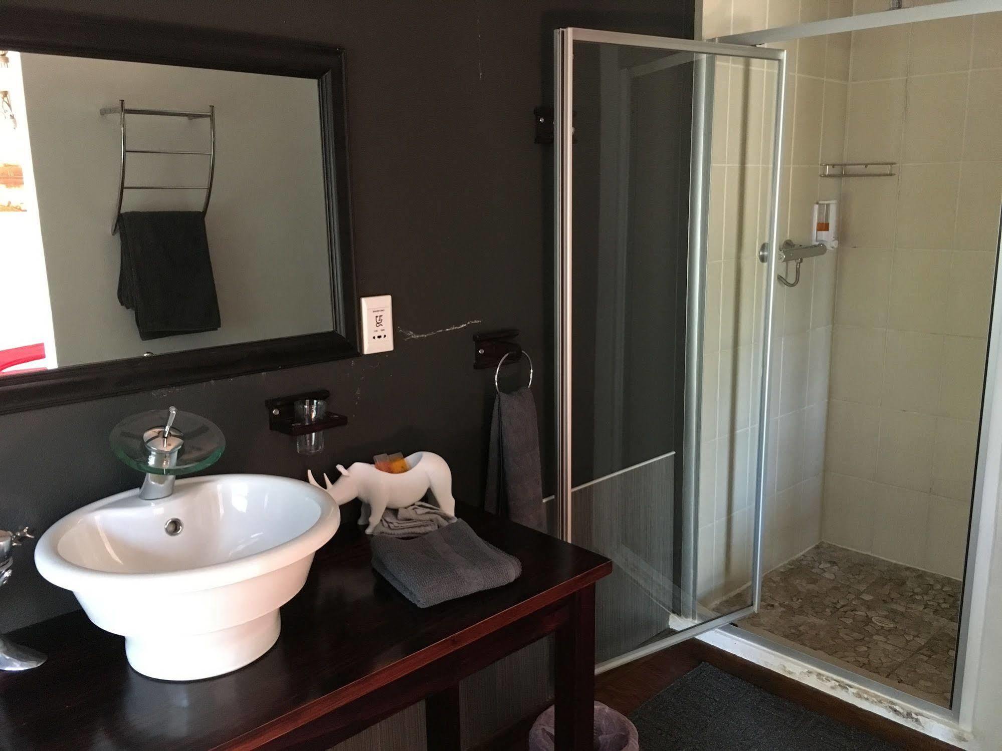 Ons Stee Bed And Breakfast Ουέλλινγκτον Εξωτερικό φωτογραφία