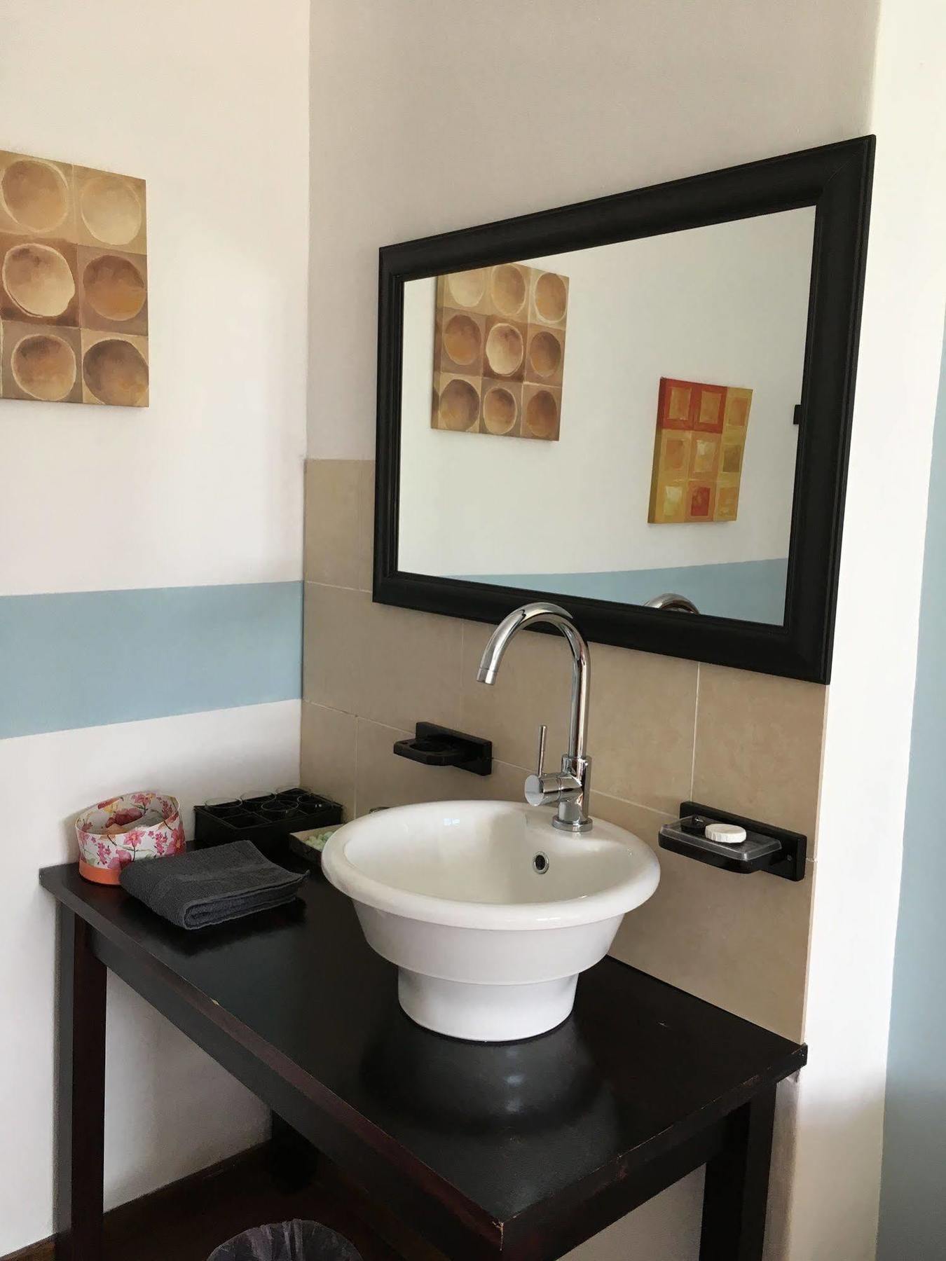 Ons Stee Bed And Breakfast Ουέλλινγκτον Εξωτερικό φωτογραφία